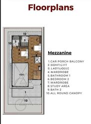 Serangoon Garden Estate (D19), Semi-Detached #630727611